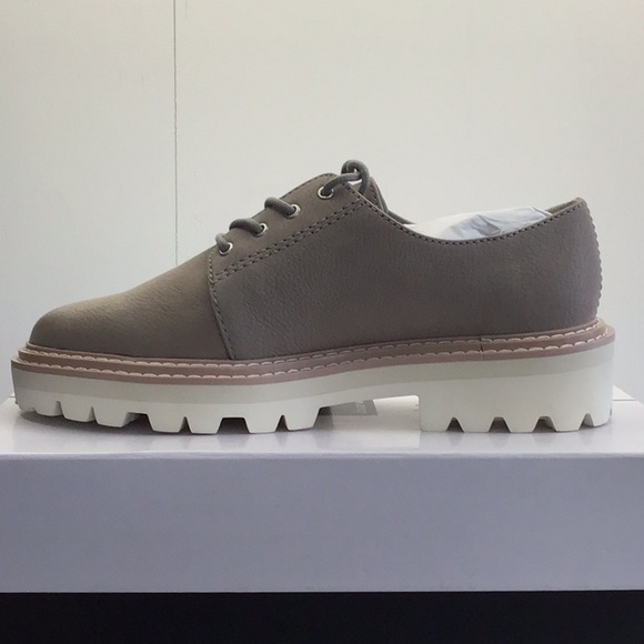 Dolce Vita Martie chunky lug sole oxfords. NWB - Picture 9 of 13